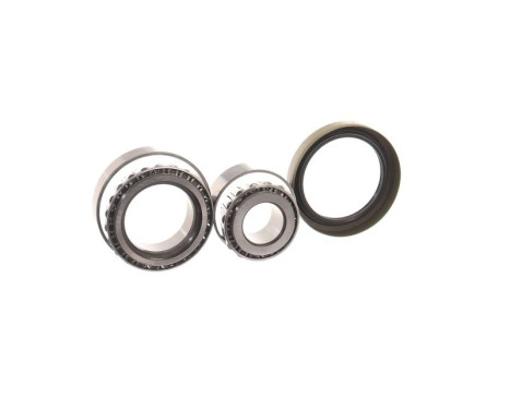 Wheel Bearing Kit VKBA 1499 SKF, Image 5