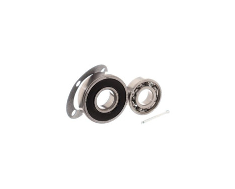 Wheel Bearing Kit VKBA 1927 SKF, Image 3