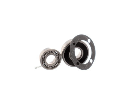Wheel Bearing Kit VKBA 1927 SKF, Image 5