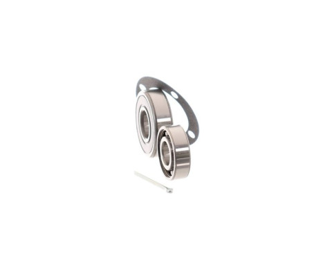 Wheel Bearing Kit VKBA 1927 SKF, Image 6