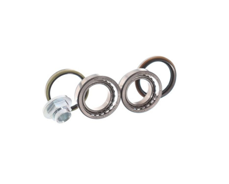 Wheel Bearing Kit VKBA 1928 SKF, Image 3
