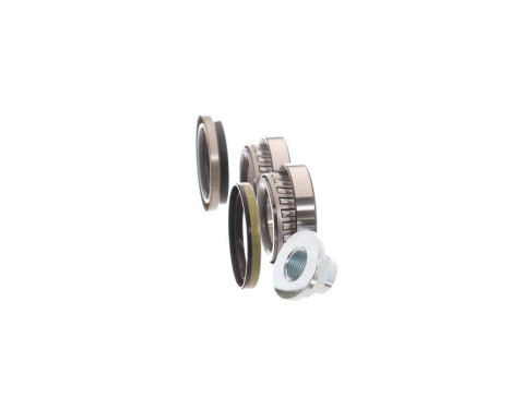 Wheel Bearing Kit VKBA 1928 SKF, Image 4