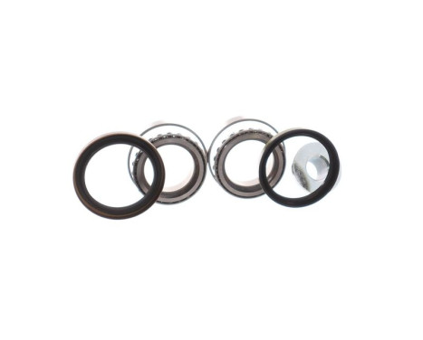 Wheel Bearing Kit VKBA 1928 SKF, Image 5