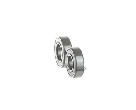 Wheel Bearing Kit VKBA 1931 SKF, Image 4