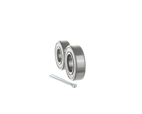 Wheel Bearing Kit VKBA 1931 SKF, Image 6