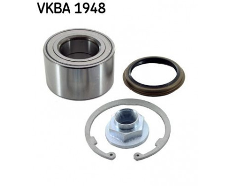 Wheel Bearing Kit VKBA 1948 SKF