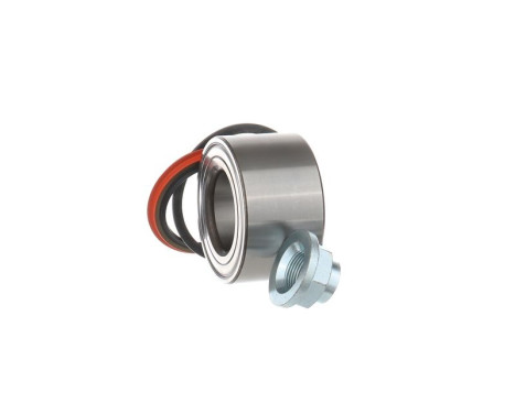 Wheel Bearing Kit VKBA 1948 SKF, Image 3