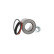 Wheel Bearing Kit VKBA 1948 SKF, Thumbnail 4
