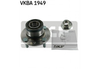 Wheel Bearing Kit VKBA 1949 SKF