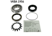 Wheel Bearing Kit VKBA 1956 SKF