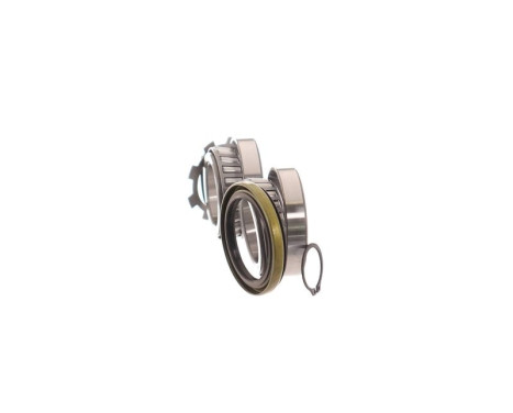 Wheel Bearing Kit VKBA 1978 SKF, Image 5