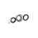 Wheel Bearing Kit VKBA 1984 SKF, Thumbnail 3