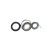 Wheel Bearing Kit VKBA 1984 SKF, Thumbnail 5