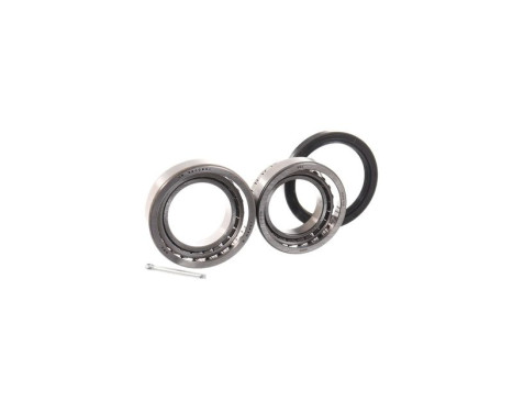 Wheel Bearing Kit VKBA 1985 SKF, Image 3