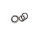 Wheel Bearing Kit VKBA 1985 SKF, Thumbnail 3