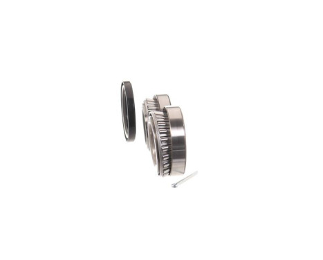 Wheel Bearing Kit VKBA 1985 SKF, Image 4