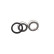Wheel Bearing Kit VKBA 1985 SKF, Thumbnail 5