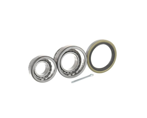 Wheel Bearing Kit VKBA 1998 SKF, Image 2