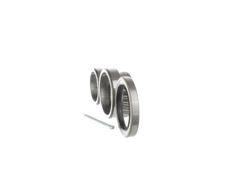 Wheel Bearing Kit VKBA 1998 SKF, Image 5