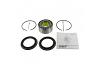 Wheel Bearing Kit VKBA 1999 SKF