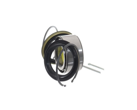 Wheel Bearing Kit VKBA 1999 SKF, Image 4