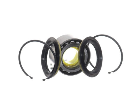Wheel Bearing Kit VKBA 1999 SKF, Image 5