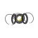 Wheel Bearing Kit VKBA 1999 SKF, Thumbnail 5