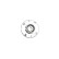 Wheel Bearing Kit VKBA 310 SKF, Thumbnail 4
