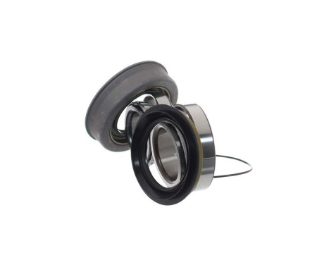 Wheel Bearing Kit VKBA 3205 SKF, Image 3