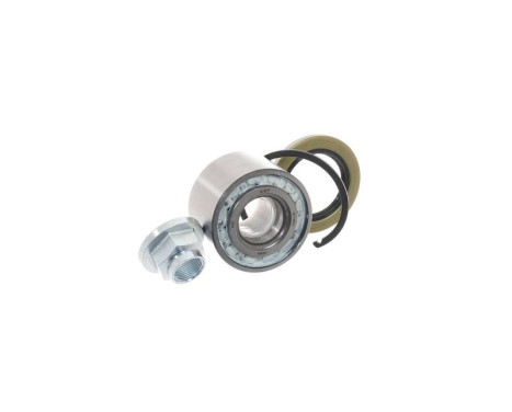 Wheel Bearing Kit VKBA 3214 SKF, Image 2