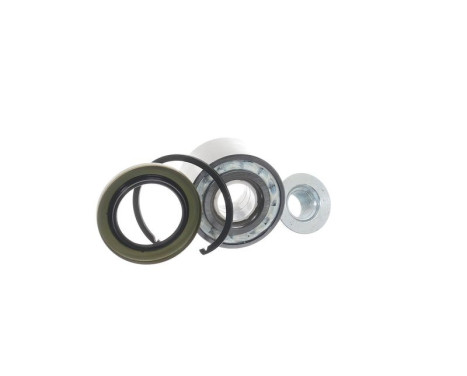 Wheel Bearing Kit VKBA 3214 SKF, Image 4