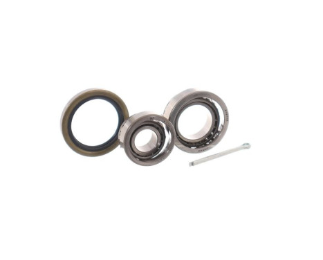 Wheel Bearing Kit VKBA 3217 SKF, Image 3