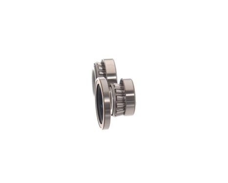 Wheel Bearing Kit VKBA 3217 SKF, Image 4