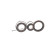 Wheel Bearing Kit VKBA 3217 SKF, Thumbnail 5