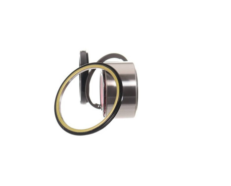Wheel Bearing Kit VKBA 3219 SKF, Image 4