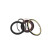Wheel Bearing Kit VKBA 3219 SKF, Thumbnail 5