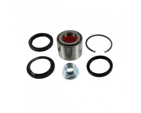 Wheel Bearing Kit VKBA 3236 SKF