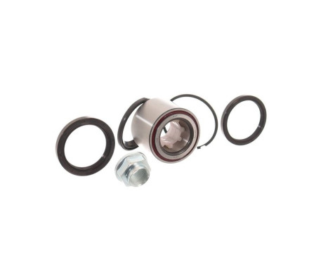 Wheel Bearing Kit VKBA 3236 SKF, Image 3