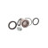Wheel Bearing Kit VKBA 3236 SKF, Thumbnail 3
