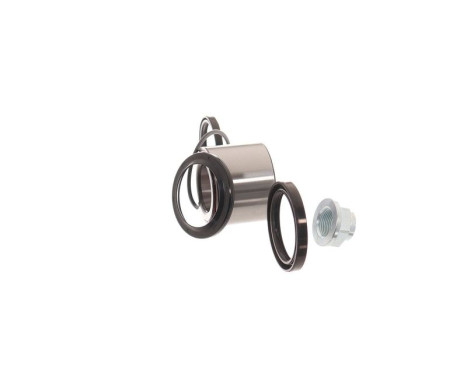 Wheel Bearing Kit VKBA 3236 SKF, Image 4