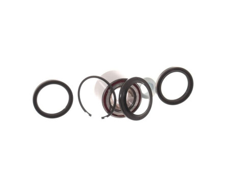Wheel Bearing Kit VKBA 3236 SKF, Image 5