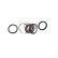 Wheel Bearing Kit VKBA 3236 SKF, Thumbnail 5