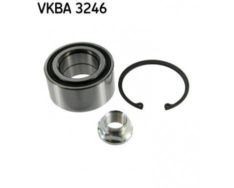 Wheel Bearing Kit VKBA 3246 SKF