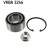 Wheel Bearing Kit VKBA 3246 SKF