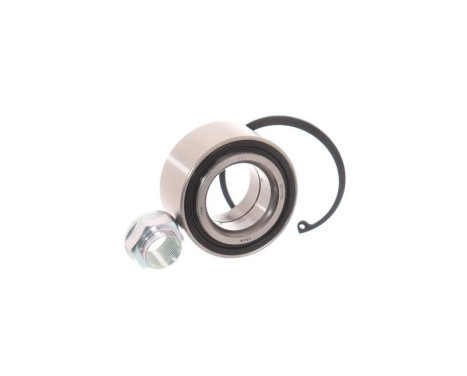 Wheel Bearing Kit VKBA 3246 SKF, Image 2