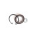 Wheel Bearing Kit VKBA 3246 SKF, Thumbnail 4