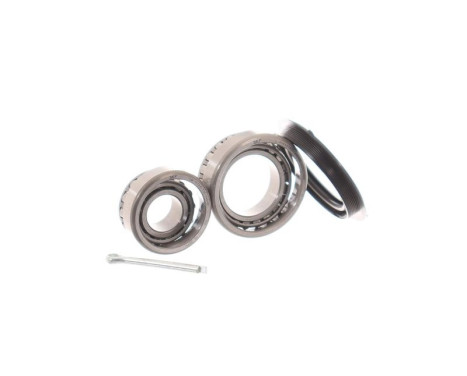 Wheel Bearing Kit VKBA 3255 SKF, Image 3