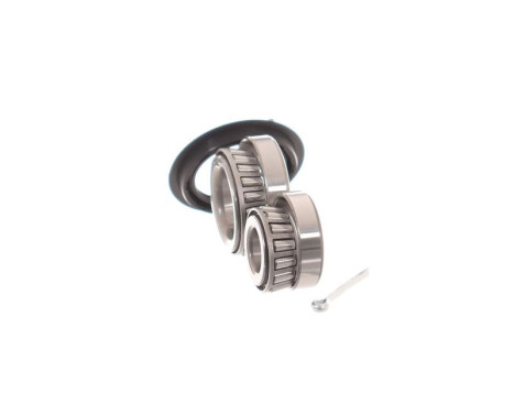 Wheel Bearing Kit VKBA 3255 SKF, Image 4