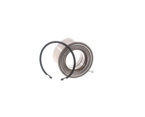 Wheel Bearing Kit VKBA 3272 SKF, Image 4