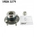 Wheel Bearing Kit VKBA 3279 SKF, Thumbnail 2